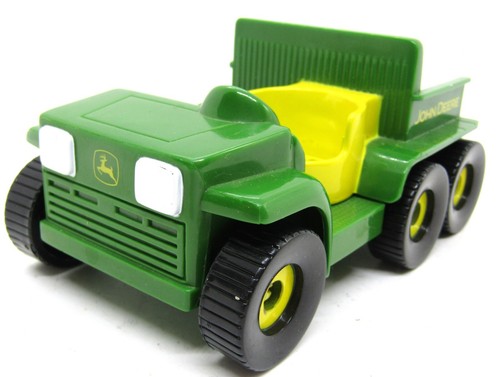 Mc2 john deere wheel - john,