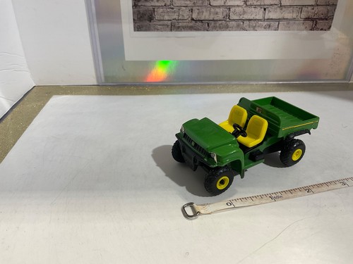 John deere gator - hpx,