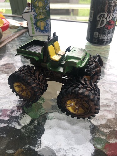 John deere gator - john,