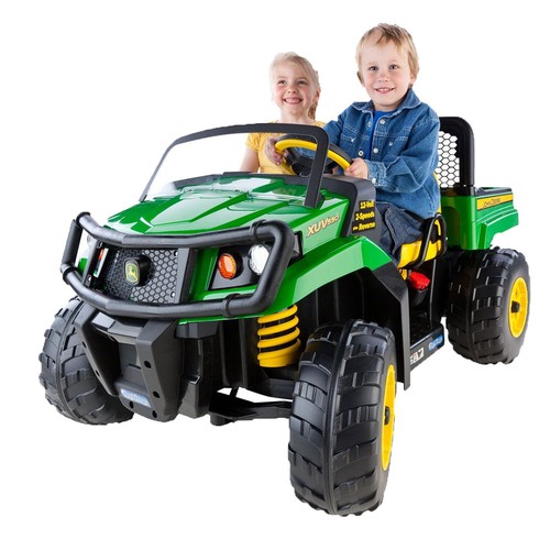 John deere gator - deere,