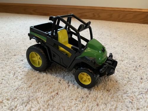 John deere gator atv toy - deere, atv 