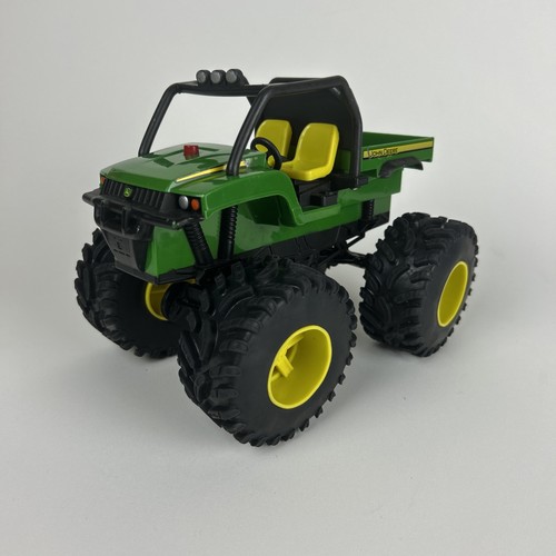 John deere gator - wheel, 4x4