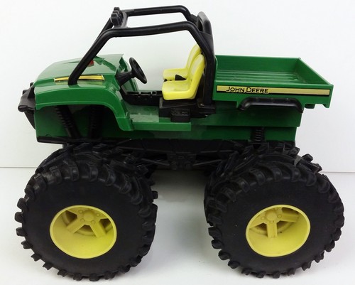 John deere gator big - john,