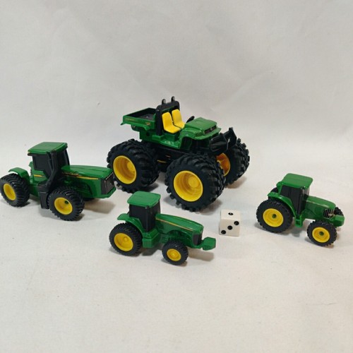 John deere gator - john,