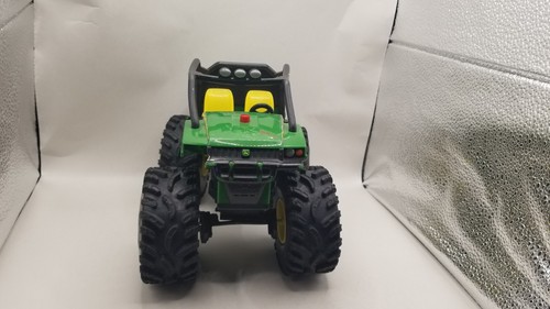 John deere gator big wheel - john,