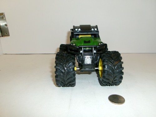 John deere gator with - john,