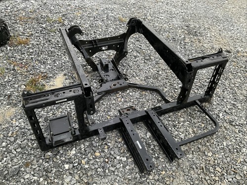John deere gator - deere, 835