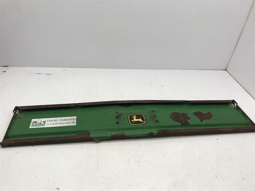 John deere gator - gator, bed